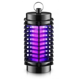 MATA-INSECTOS ELEC LED 1W...