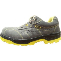 ZAPATO SEG T45 S1P PU/PL...