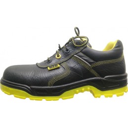 ZAPATO SEG T46 S3 PU/PL MET...