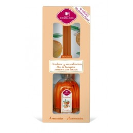 AMBIENTADOR HOG AZAHAR 45ML...