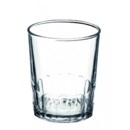 VASO MESA AGUA 25CL SABOYA...