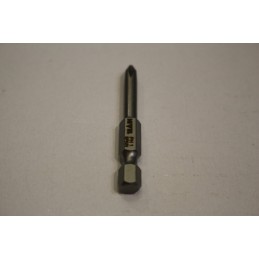 PUNTA ATORN PH1 1/4""-50MM...