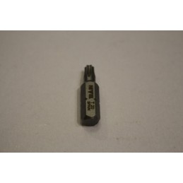 PUNTA ATORN T20 1/4""-25MM...