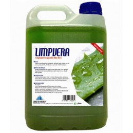 FREGASUELOS LIMP 5LT LIQ...