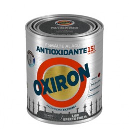 ESMALTE ANTIOXI. 750 ML...