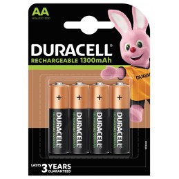 PILA RECARGABLE 1300MAH...