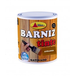 BARNIZ TINTE INT SATINA...