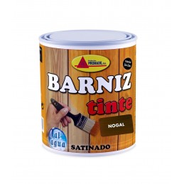 BARNIZ TINTE INT SATINA...