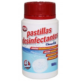 LEJIA DESINFECCION 160GR EN...