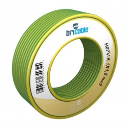 CABLE ELEC HILO FLEXIBLE...