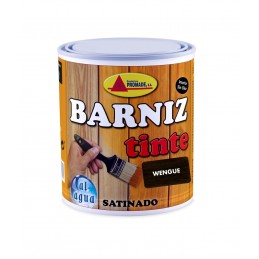 BARNIZ TINTE INT SATINA...