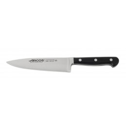 CUCHILLO COC COCINERO 160MM...