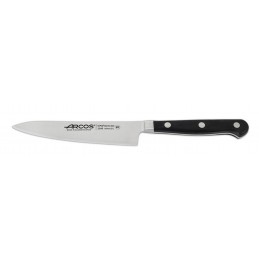 CUCHILLO COC COCINERO 140MM...