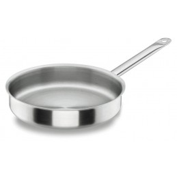 SAUTEX COC 24CM IN. INOX...