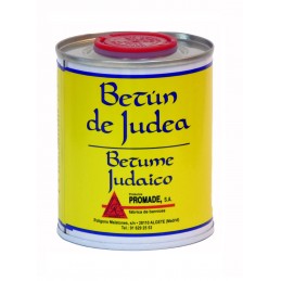 BETÚN DE JUDEA LIQUIDO 4 LT...