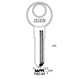 LLAVE PUNTOS EN BRUTO JMA...