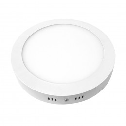 FOCO ILUMIN DOWNLIGHT 24W...