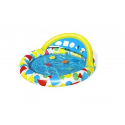 PISCINA HINCH 120X117X46CM...