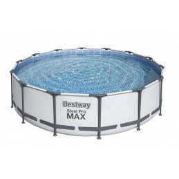 PISCINA PVC 427X107CM CART...