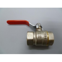 LLAVE ESFERA 1/2" LAT/CR S&M