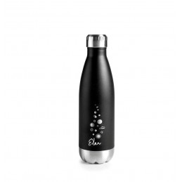 BOTELLA BEB. 500ML INOX NE...