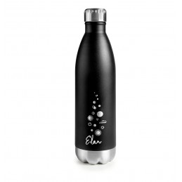 BOTELLA BEB. 750ML INOX NE...