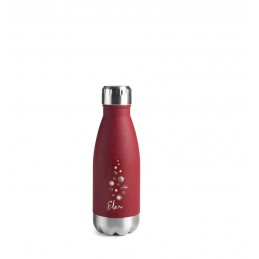 BOTELLA BEB. 260ML INOX RO...