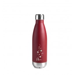 BOTELLA BEB. 500ML INOX RO...