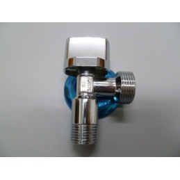 GRIFO LAVADORA 1/2X3/4" RAP...