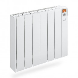 EMISOR TERMICO ELEC 1000W...