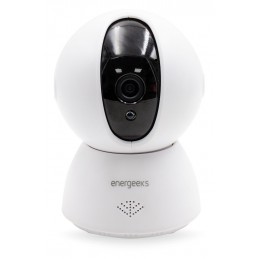 CAMARA IP WIFI SENTINEL...