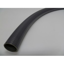 TUBO FLEXIBLE 40MMX1MT PVC...