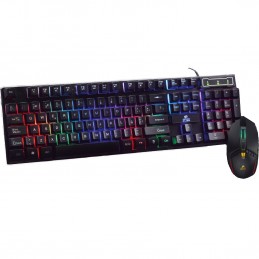 PACK TECLADO+RATON...