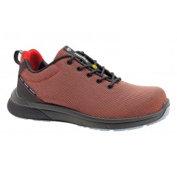 ZAPATO SEG 36 S3+CI+HI+SRC...