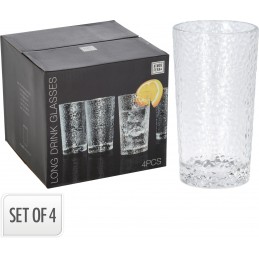 VASO MESA 300 ML CRIST...