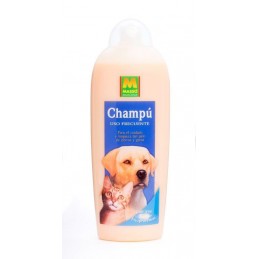 CHAMPU MASC 750ML COSMETICO...