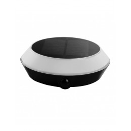 BALIZA SOLAR PARA JARDIN...