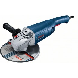 AMOLADORA PROF 230MM 2000W...