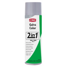 PINTURA ANTIOXI. 500 ML CRC...