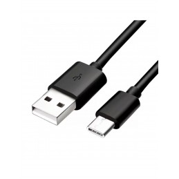 CABLE USB TIPO C 2,1A 1M...