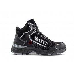 BOTA SEG. T39 S3 SPARCO...