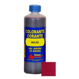 COLORANTE MADERA AL AGUA...