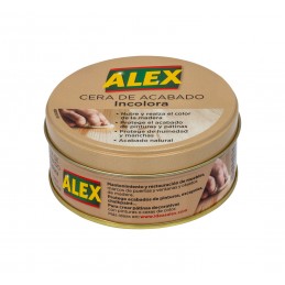 CERA LIMP 250ML ALEX...