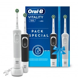 CEPILLO DENTAL DUO ORAL-B...