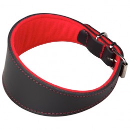 COLLAR MASCOTA GALGO ARPPE...