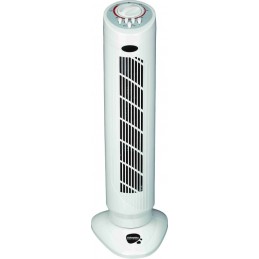 VENTILADOR TORRE 45W-3V...