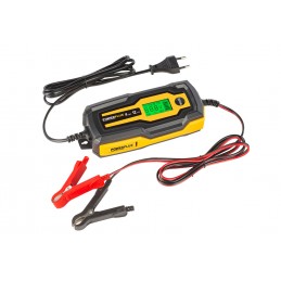 CARGADOR BAT 70W/4A/120AH...