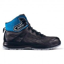 BOTA SEG. T40 S3 SPARCO...