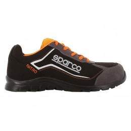 ZAPATO SEG. T39 S3-SRC...