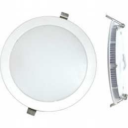 FOCO DOWNLIGHT LED 12W...